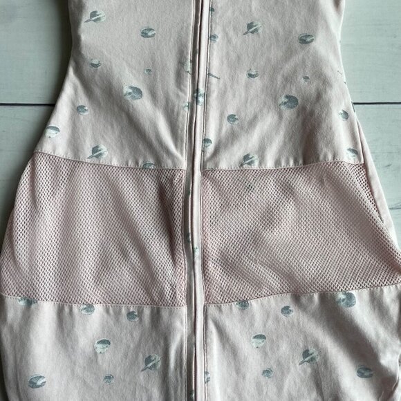 Happiest Baby Sleepea® 5-Second Baby Swaddle, Arms Out Option - Size Medium - Picture 4 of 11